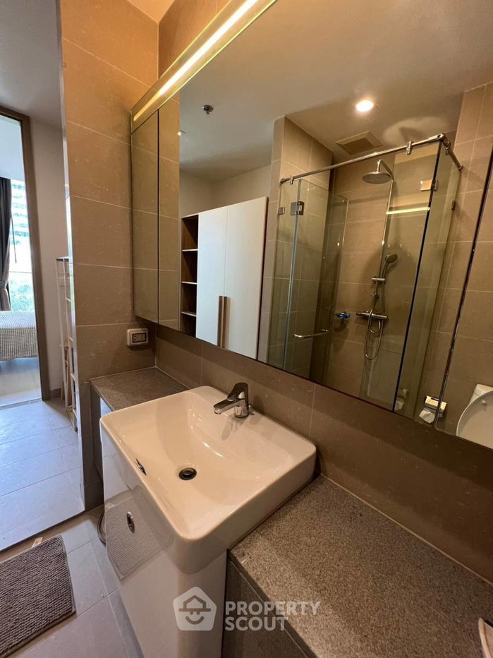 picture 1-BR Condo 100m From BTS Phloen Chit At Noble Ploenchit (ID 3421514) - 13/15