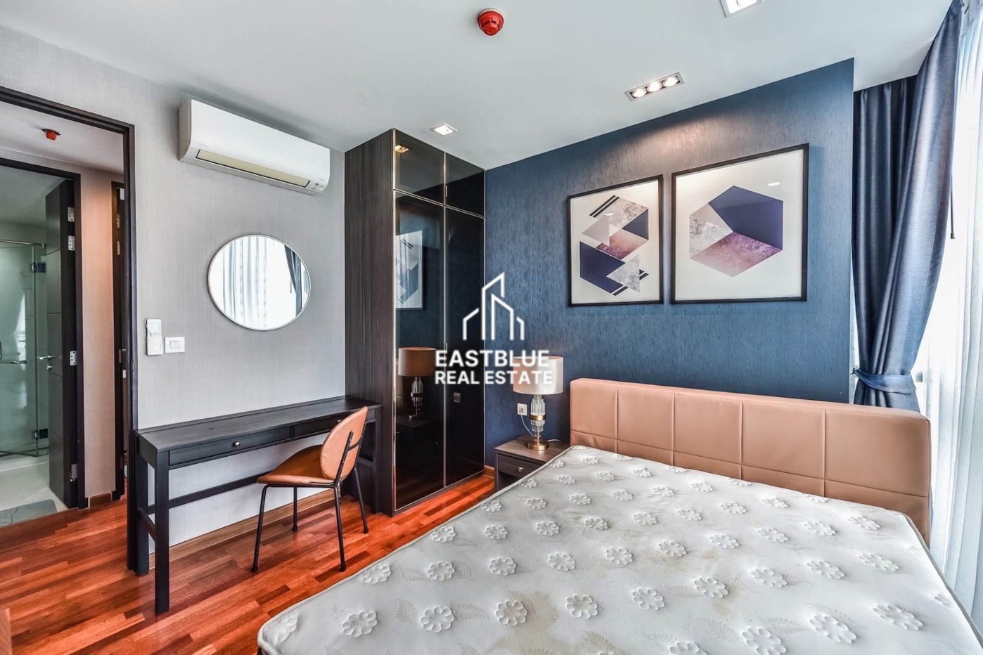 picture For Rent: Wish Signature Midtown Siam Condo ✨ Near Ratchathewi BTS - 6/9