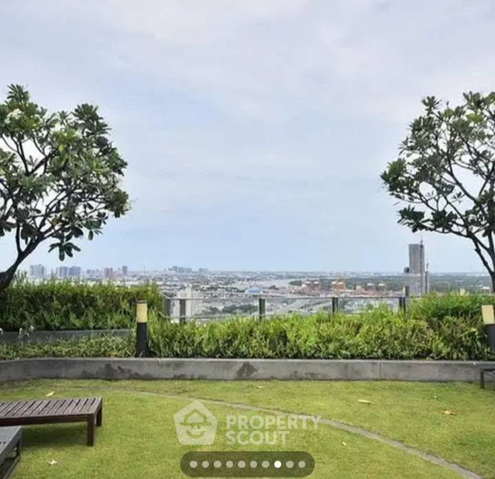 รูป คอนโด 2-ห้องนอน ที่ แอสปาย สุขุมวิท 48 ใกล้ BTS พระโขนง (ID 3422459) - รูปที่ 8/9