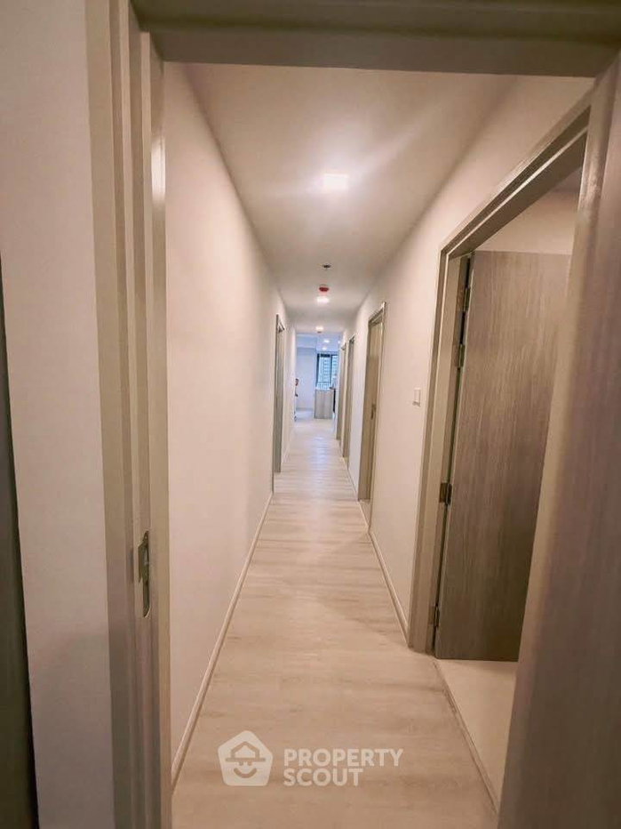 picture 4-BR Condo For Rent At COBE Ratchada-Rama 9 Near MRT Huai Khwang (ID 3420305) - 19/33