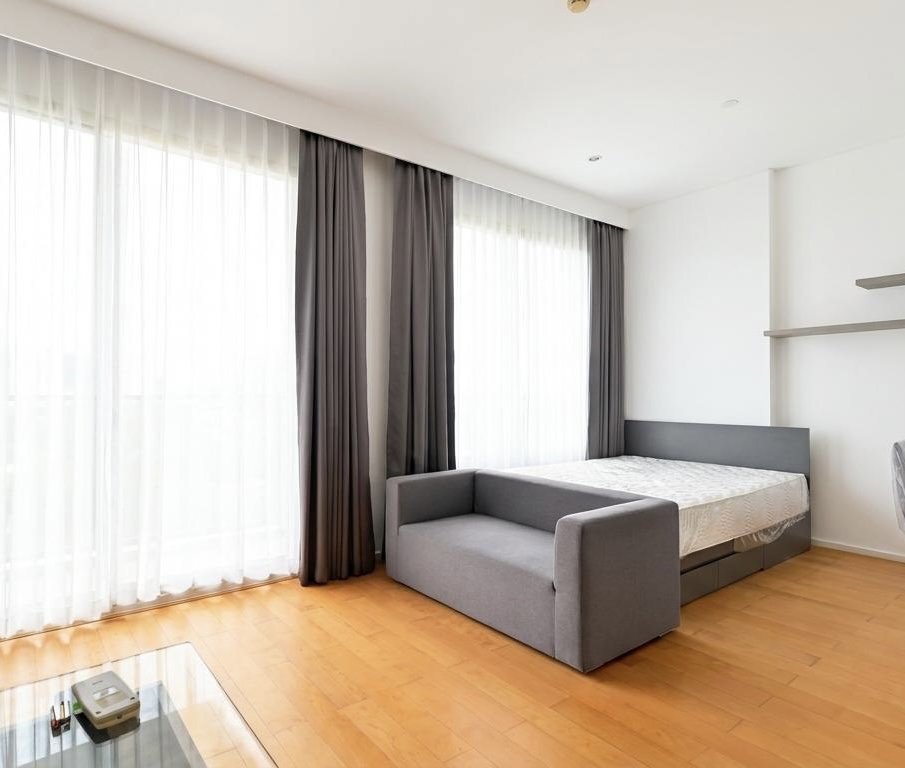 รูป 🌟 Hot Deal! คอนโดหรู WIND RATCHAYOTHIN เริ่ม 3 ล้าน!
🏙️ Studio ใจกลางลาดพร้าว วิวสวย ใกล้ BTS/MRT เพียง 40 ตร.ม. - รูปที่ 3/7