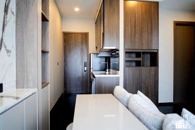 Condos for rent : Park Origin Thonglor Exclusive Unit from Top Brands