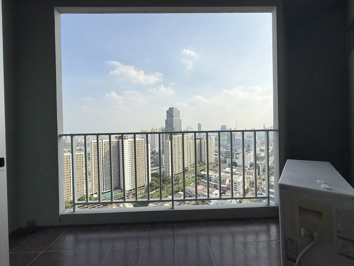 รูป ขายคอนโด Belle Grand Rama 9 2 นอน 88 ตร.ม. ใกล้ MRT พระราม 9 🌆🏢 - รูปที่ 3/8