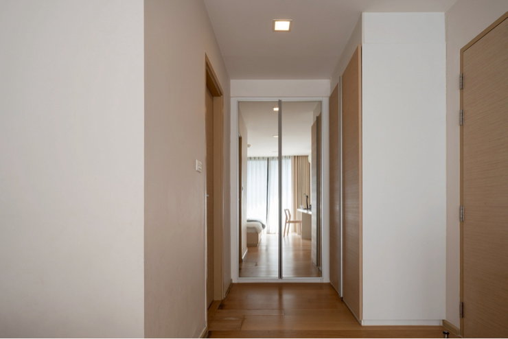 รูป 🏡ให้เช่า : Liv@49 ขนาด 2 bed ห้องมุมเหมือน Penhouse✨ - รูปที่ 10/18