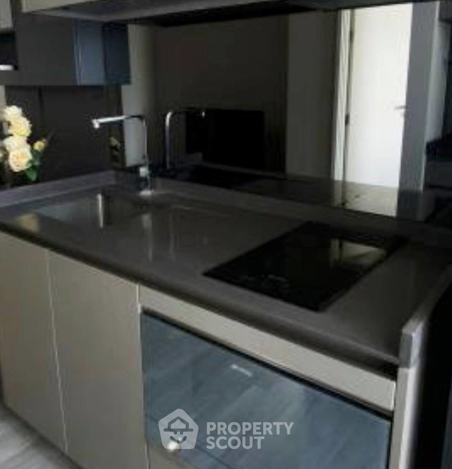 picture 100m To BTS Phra Khanong | 1-BR The Room Sukhumvit 69 (ID 3413623) - 4/4
