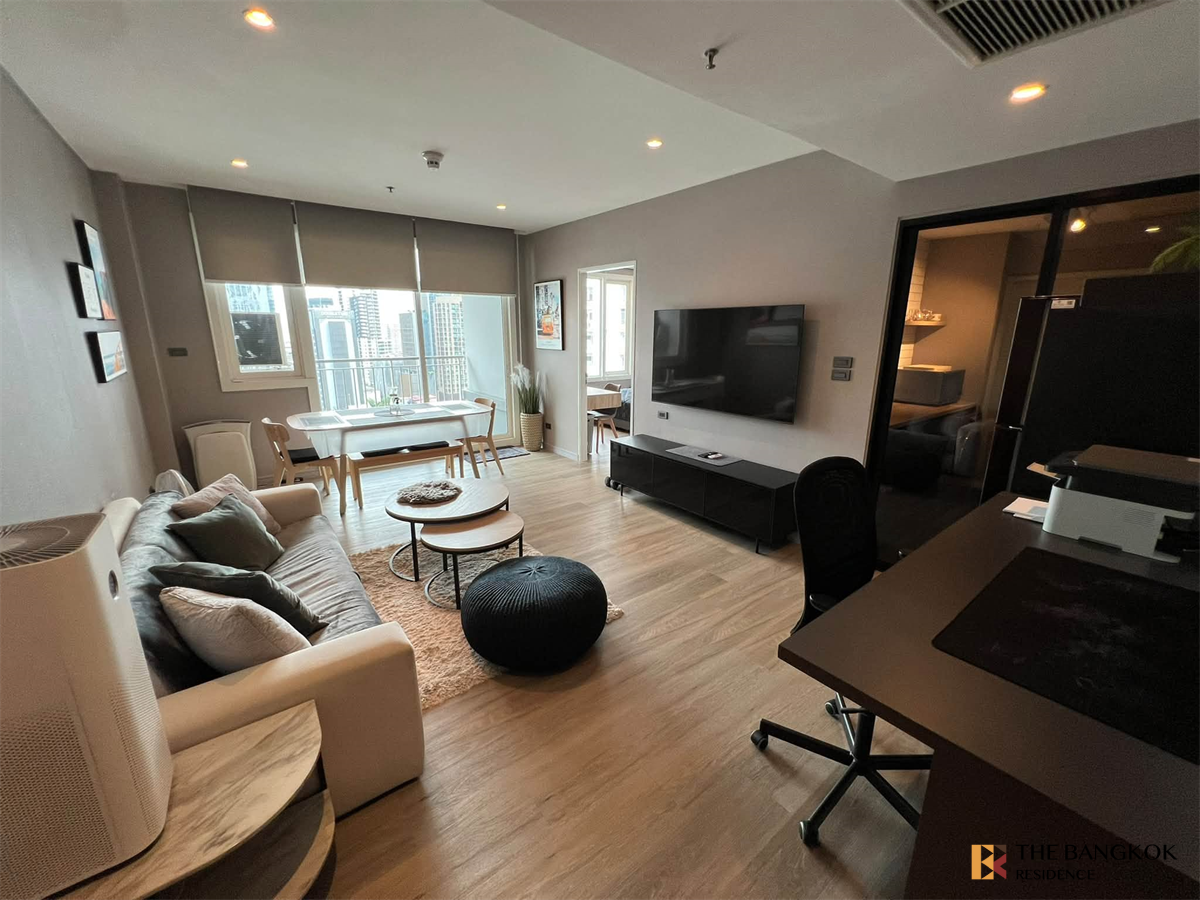 รูป บ้านสิริทเวนตี้โฟร์ ห้องว่าง พร้อมเข้าอยู่ - รูปที่ 5/9