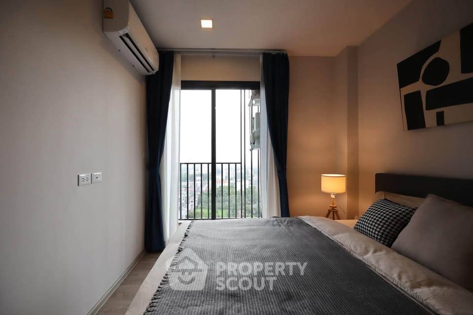 picture 17th-Floor 1-BR At THE BASE Height-Chiang Mai (ID 3420773) - 12/23