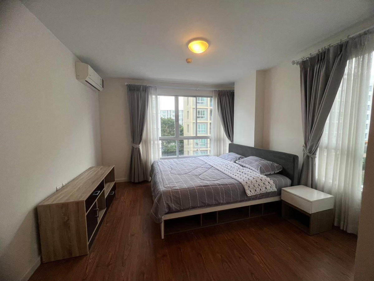 picture For Rent: D Condo Nim – Beautiful 2-Bedroom Corner Unit🏡 - 5/13