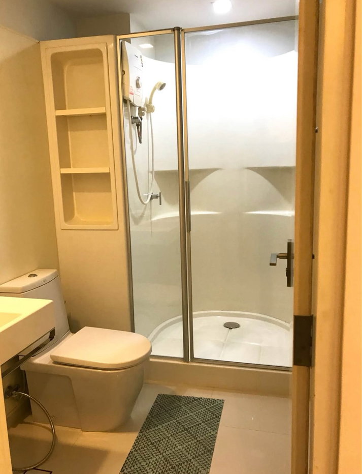 picture For Sale The Room Ratchada-Ladprao · 2BR 69 sqm near MRT Lat Phrao 🌆 - 6/9
