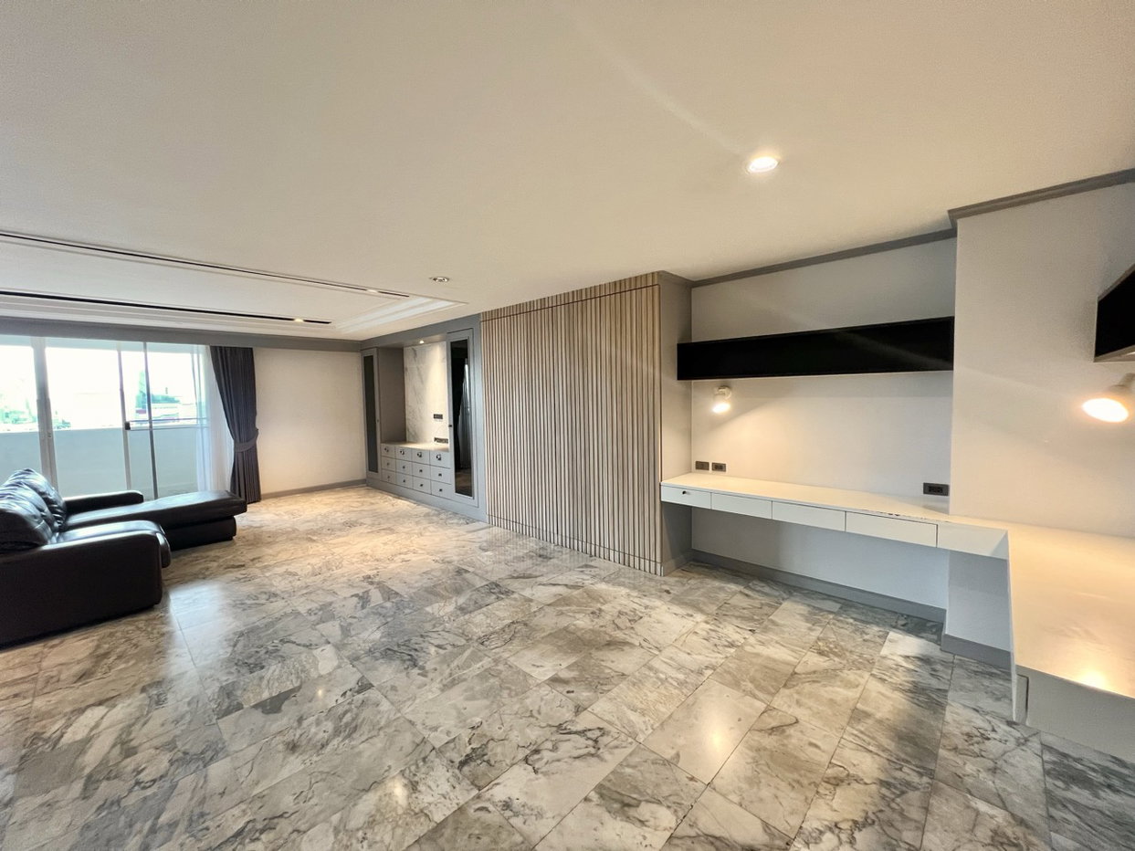 picture Ds Tower 1 Thonglor – Huge 205 sqm 3-Bed Condo for Sale, ✨ - 7/8