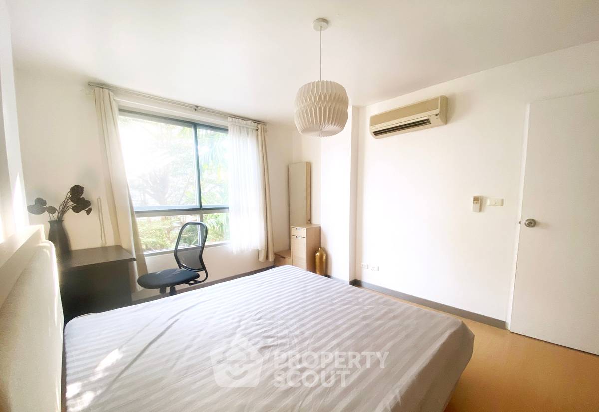 picture 1-BR Condo at Plus 67 near BTS Phra Khanong (ID 1477000) - 6/11