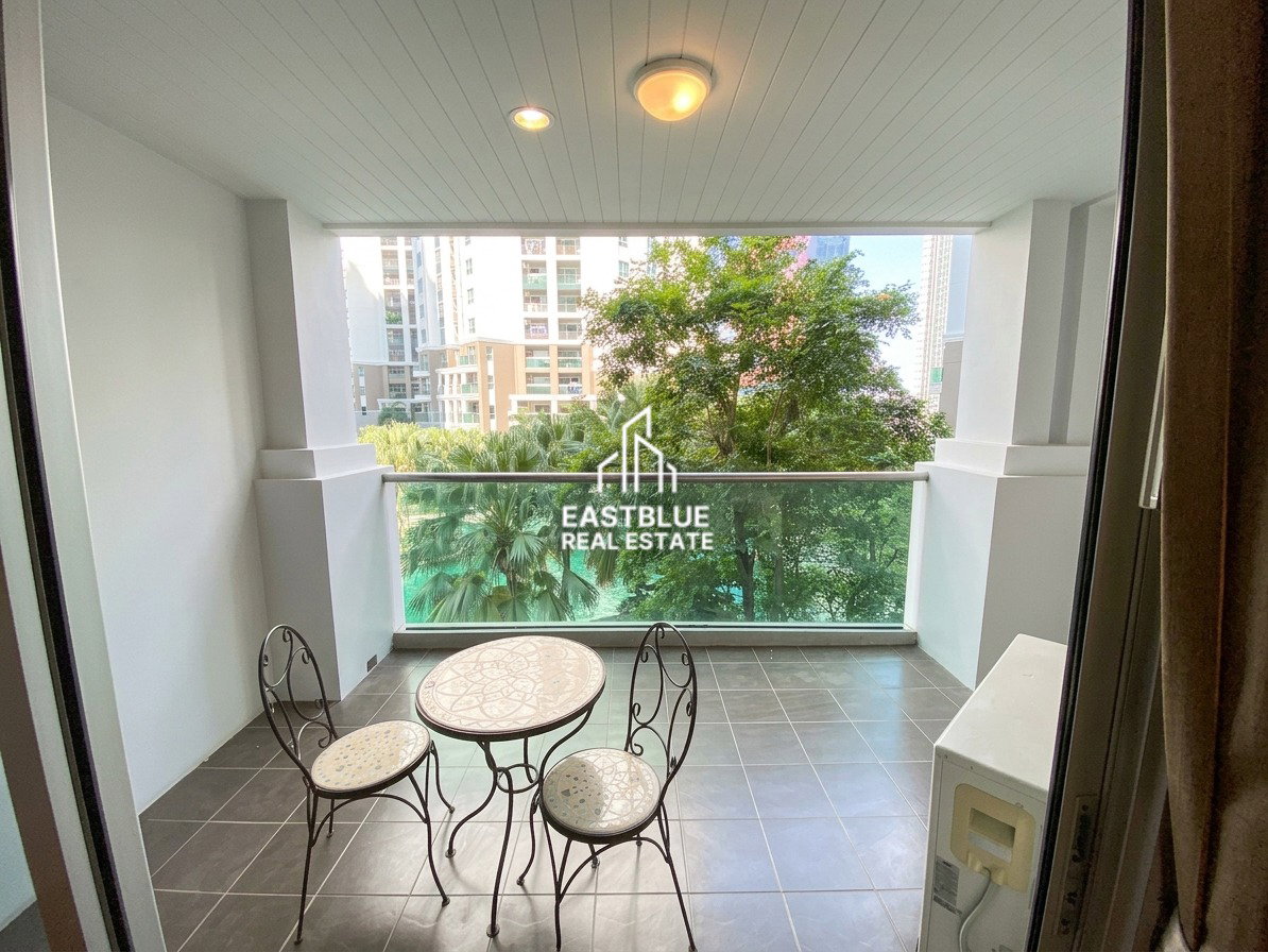 picture Condo for Sale Belle Grand Rama 9 💎✨ Near MRT Phra Ram 9 - 5/7