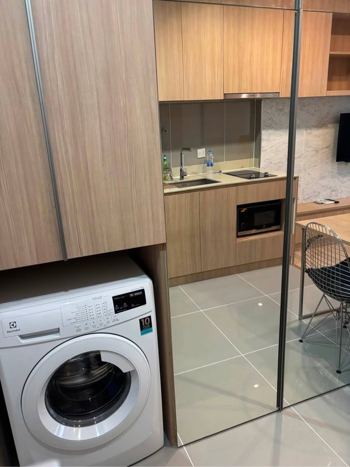 picture Condo For Rent: M Jatujak Condo - 5/9