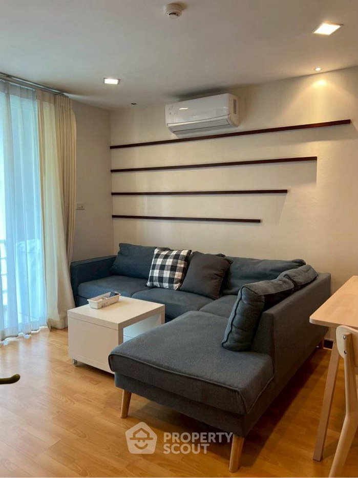 รูป คอนโด 1 ห้องนอน The Amethyst Sukhumvit 39 ใกล้ BTS พร้อมพงษ์ (ID 3330397) - รูปที่ 11/25