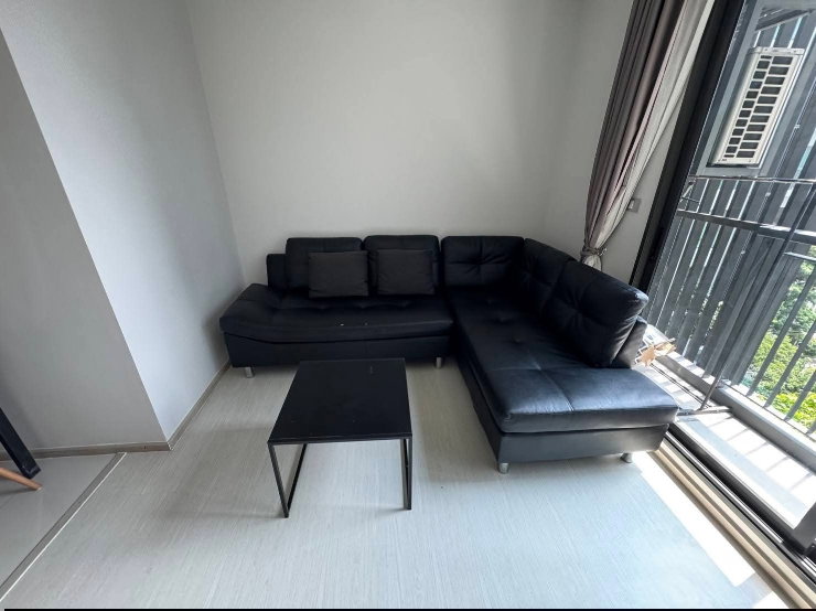 picture Rhythm Sukhumvit 36-38 For rent - 13/14