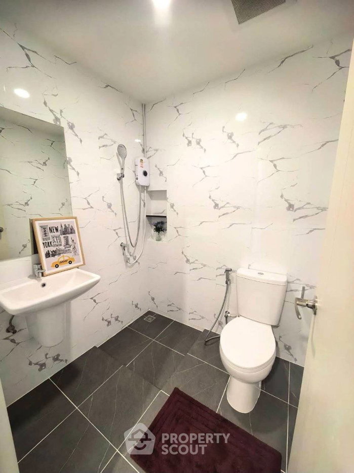 รูป ทาวน์เฮาส์ 3 ห้องนอน Pleno Sukhumvit - Bangna 4 (ID 3413761) - รูปที่ 10/17
