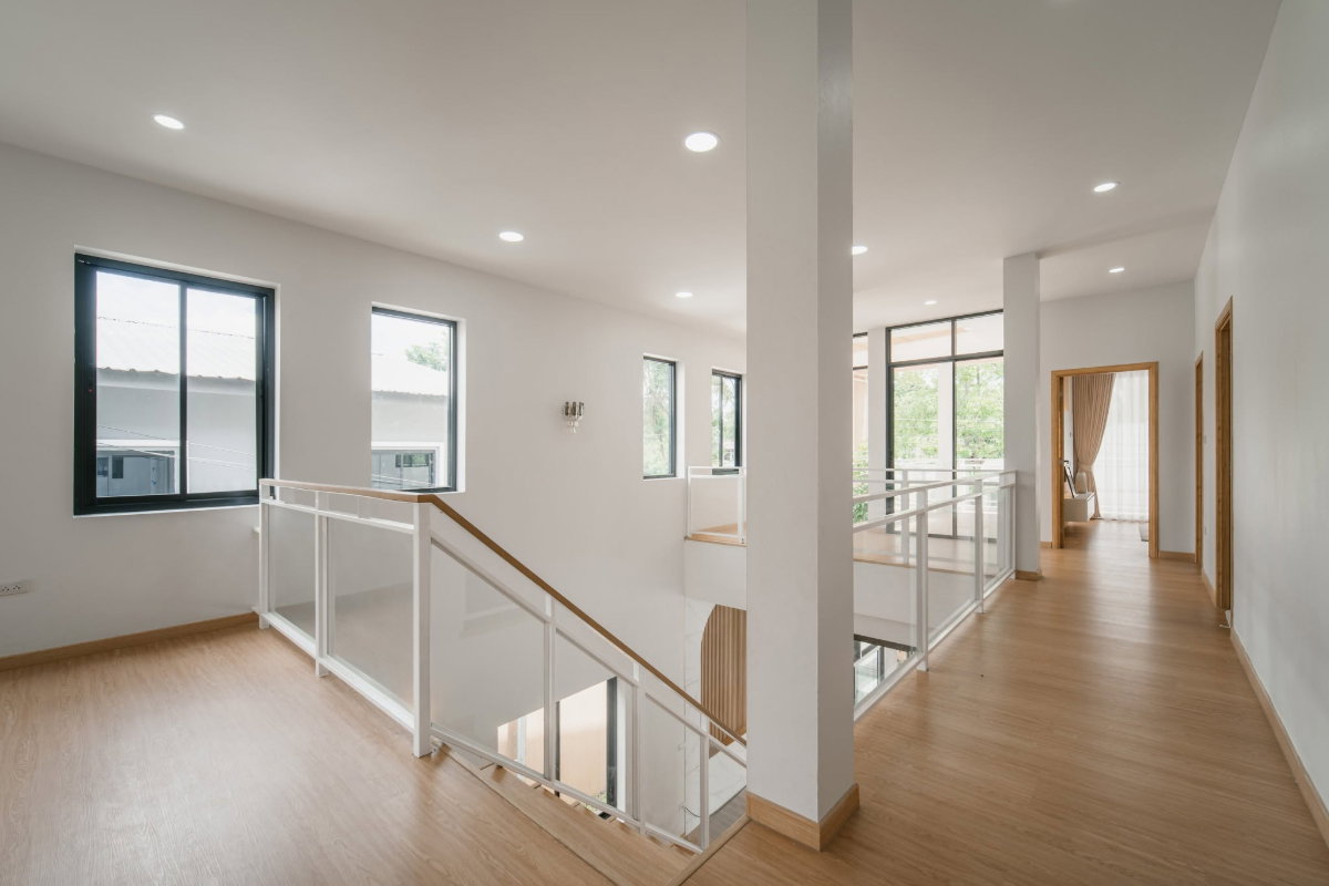 รูป POS พูลวิลล่าหรูเชียงใหม่ โซนบ้านวังตาล สไตล์ Minimal Modern Luxury เรียบหรู สงบ เป็นส่วนตัว (โทร/ไลน์ 088-5986998) - รูปที่ 38/70