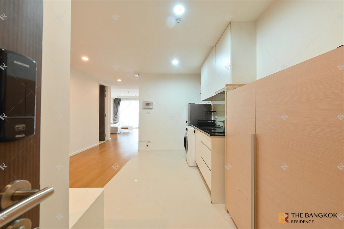 picture 15 Sukhumvit Residences near BTS Nana Book quickly before the room is gone!! - 1/10