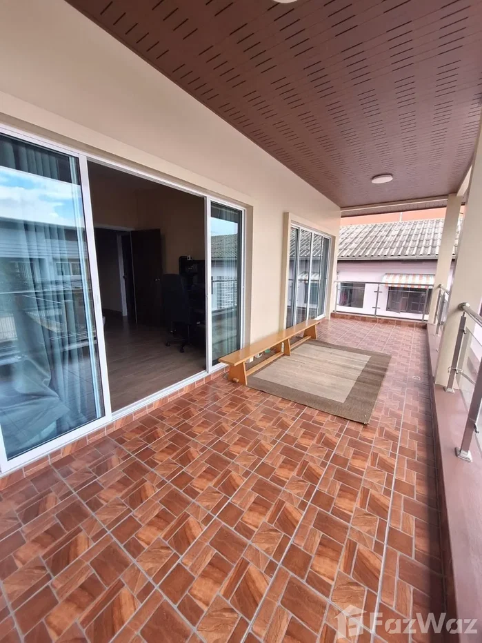 picture 8 Bedroom House for sale in Lat Phrao, Bangkok 6850159 - 43/50