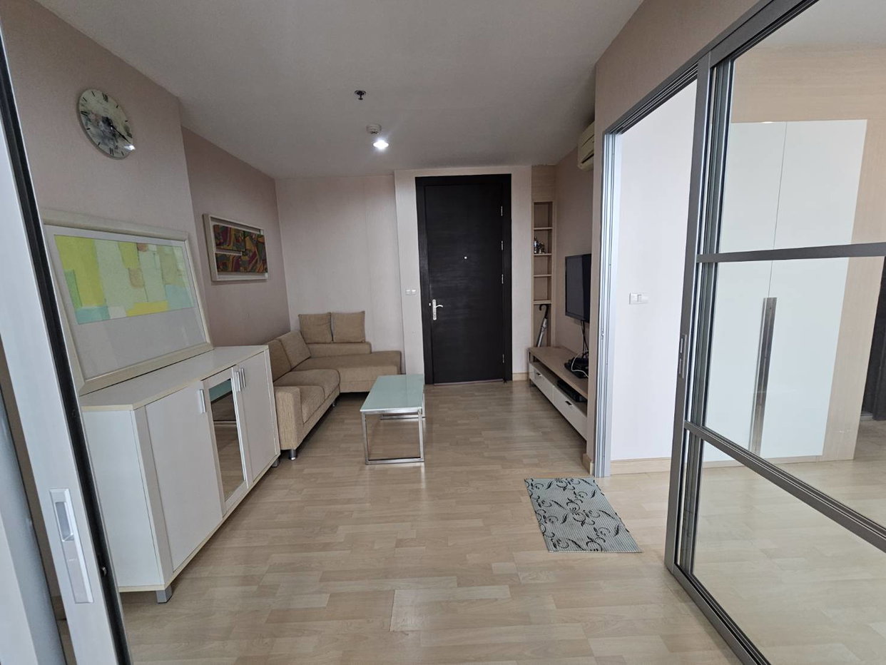 picture For Sale: RHYTHM Ratchada Condo 🏙️ Prime Location! - 1/8