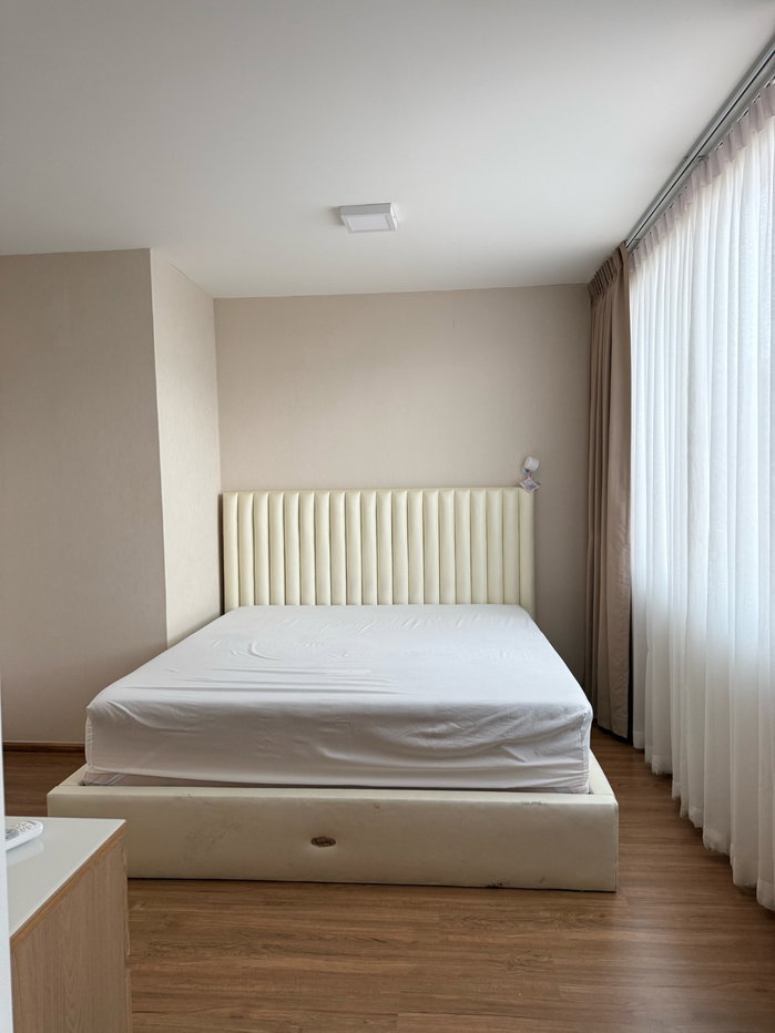 รูป 🏡✨ ให้เช่าทาวน์โฮม 2 ชั้น Pleno บางนา–วงแหวน | เฟอร์ครบ พร้อมอยู่ เลี้ยงสัตว์ได้ 🐶🐱 - รูปที่ 4/15
