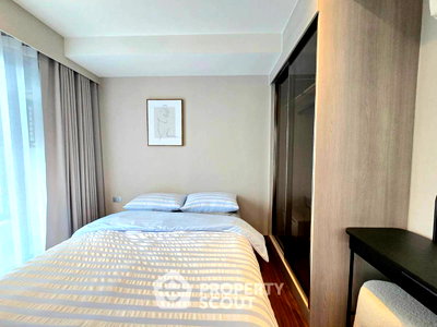 Condos for rent : Great Value 1-BR, Altitude Symphony Charoenkrung, BTS Saphan Taksin (ID 3420319)