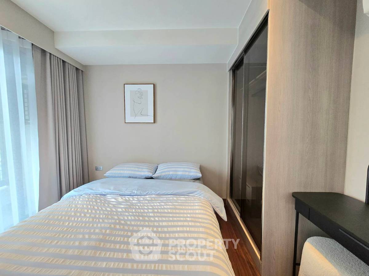 รูป คุ้มค่า คอนโด 1 ห้องนอน Altitude Symphony Charoenkrung ใกล้ BTS สะพานตากสิน (ID 3420319) - รูปที่ 1/8