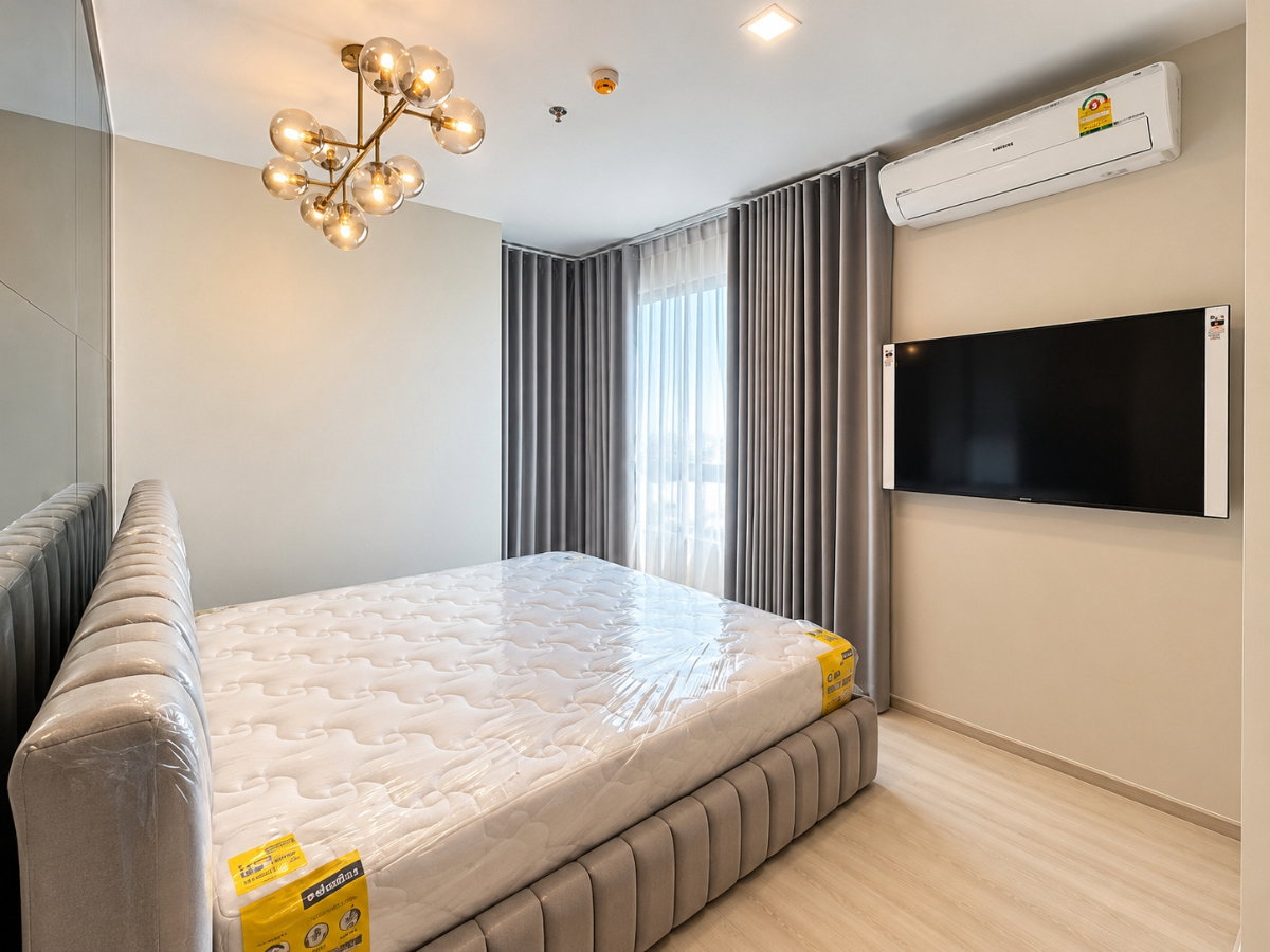 picture Life One Wireless – 2-Bedroom Unit | FOR RENT - 4/17