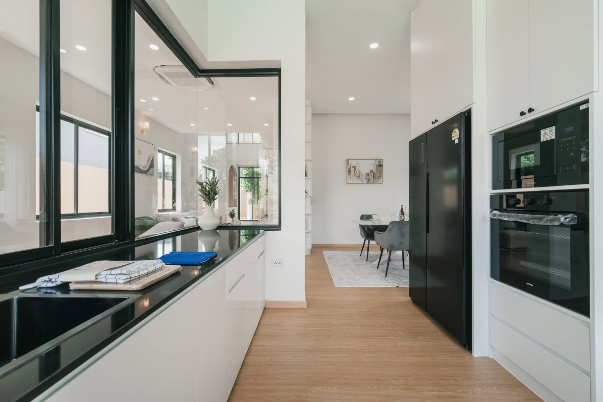 รูป POS พูลวิลล่าหรูเชียงใหม่ โซนบ้านวังตาล สไตล์ Minimal Modern Luxury เรียบหรู สงบ เป็นส่วนตัว (โทร/ไลน์ 088-5986998) - รูปที่ 51/70