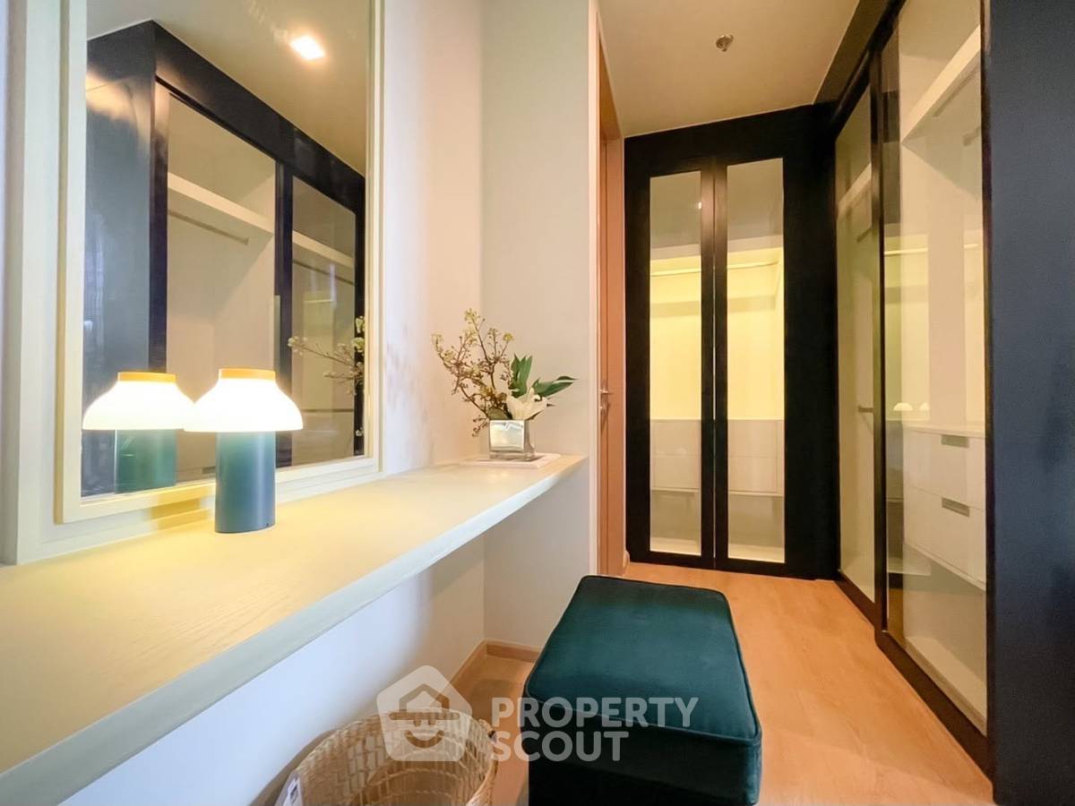 picture 2-BR Condo at Noble Around Sukhumvit 33 near BTS Phrom Phong (ID 3420286) - 24/24