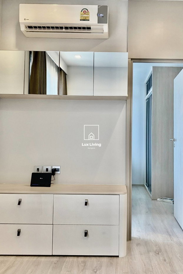 picture M Thonglor 10 – Condo for Sale with Onsen, Near BTS Thong Lo ♨️ - 6/7
