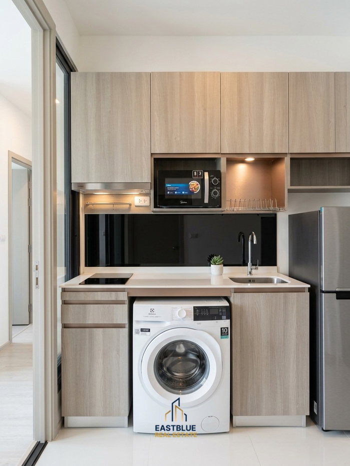 picture For Sale: KnightsBridge Prime Onnut Condo ð Near BTS On Nut - 7/9
