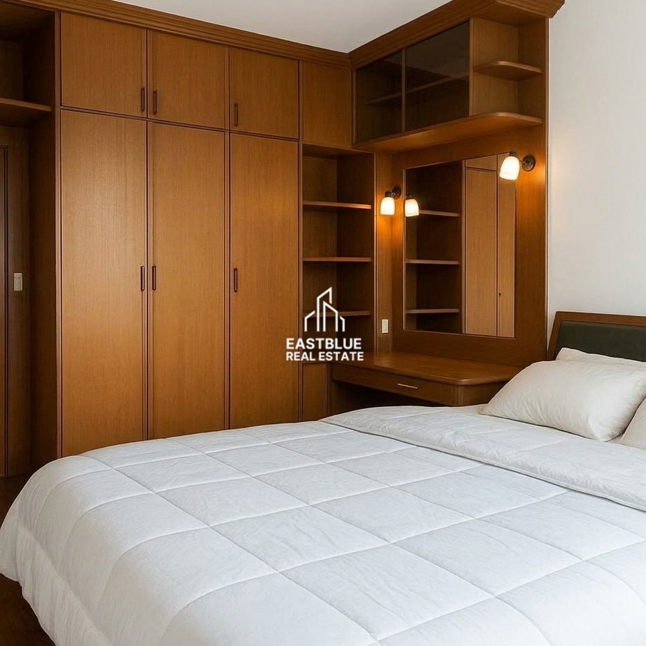 picture For Sale: Wittayu Complex Condo in Prime Pathumwan Location! 🏙️ - 3/9