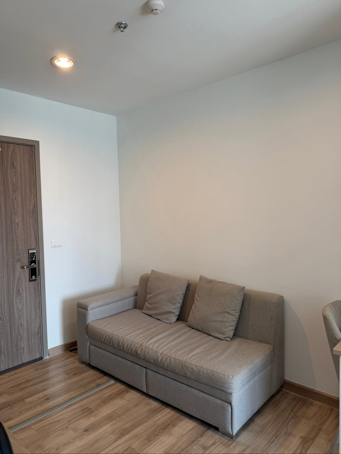 picture Niche Mono Sukhumvit-Bearing Near BTS Bearing 250 m ✨ Ready To Move in✨ - 15/16