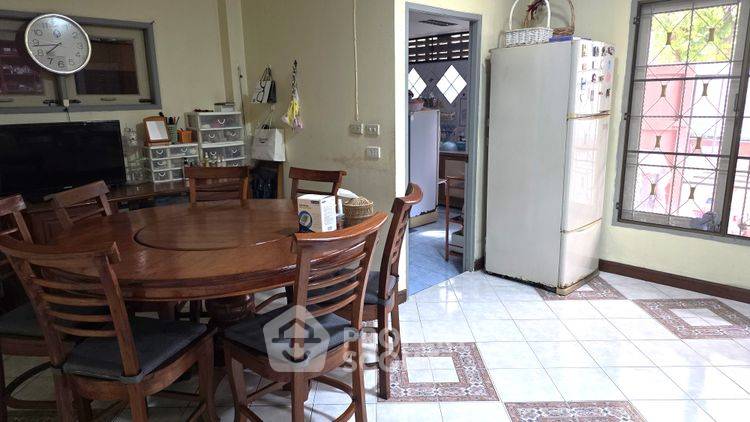 picture 4-BR 200 Sqm House At Narisa Thonburirom Village (ID 3421872) - 13/16