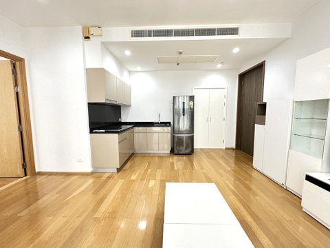 ขายคอนโด 39 by Sansiri 1 ห้องนอน 52 ตร.ม. ใกล้ BTS พร้อมพงษ์ 🌿
