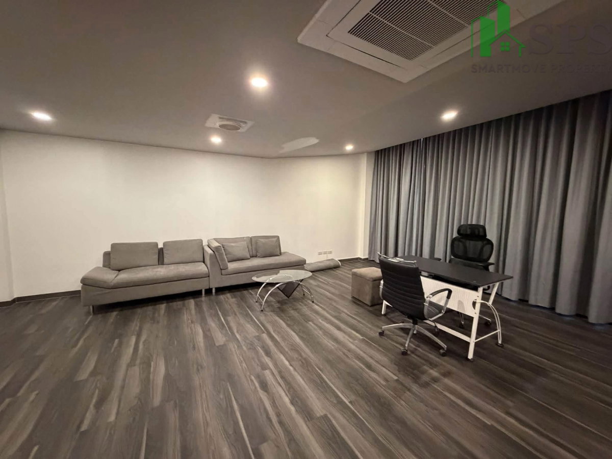 รูป ให้เช่าโฮมออฟฟิศ 4 ชั้น กิ่งแก้ว – ราชาเทวะ (SPSMG212) - รูปที่ 8/13