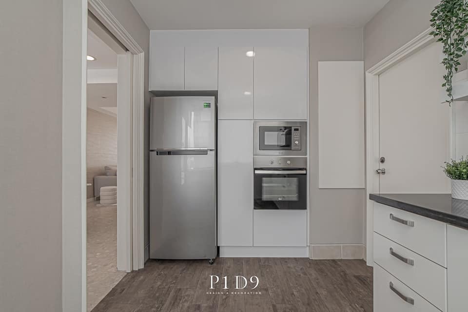 picture Luxury Condo for Sale at Hampton Thonglor 10 ✨ Prime Location - 7/8
