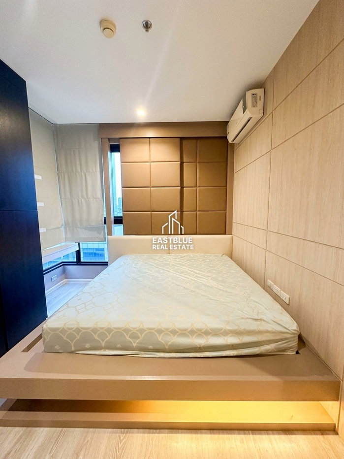 picture Urgent Sale! Quinn Condo Ratchada ð 2 Bed Condo Next to MRT Sutthisan âĻ - 8/9