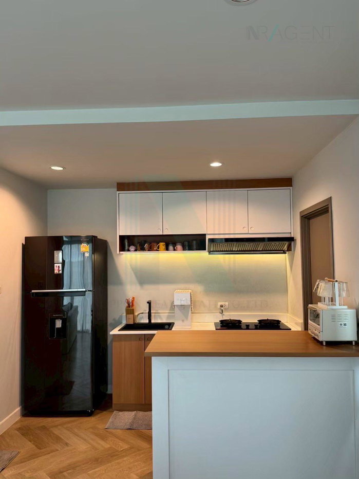 picture 📌 For Rent 2-story House COMO BOTANICA BANGNA 3 bedroom 3 bathroom - 4/8