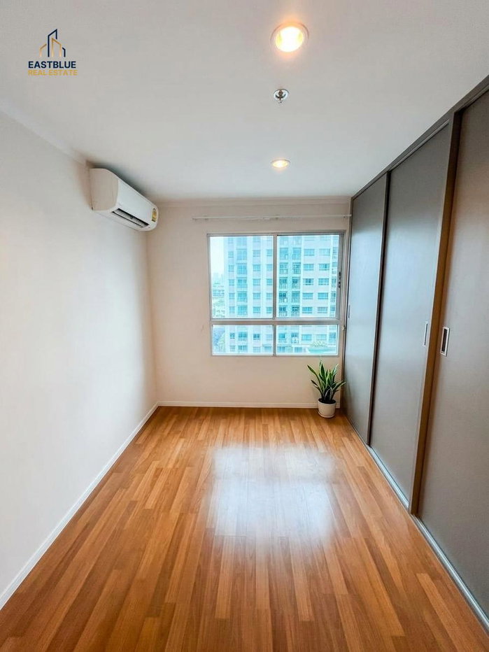 picture Lumpini Park Rama 9-Ratchada 37.8 sqm, for Sale at 3.299M ð - 5/9