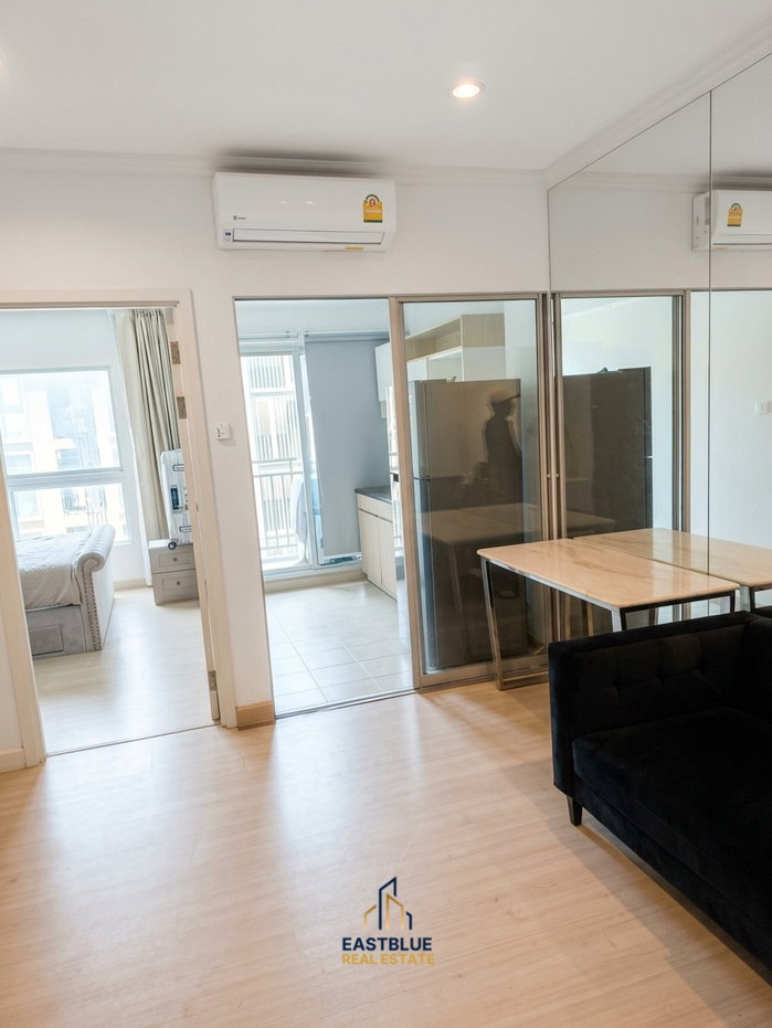 picture Supalai Veranda Rama9 Condo for Sale! ðĄ - 2/8