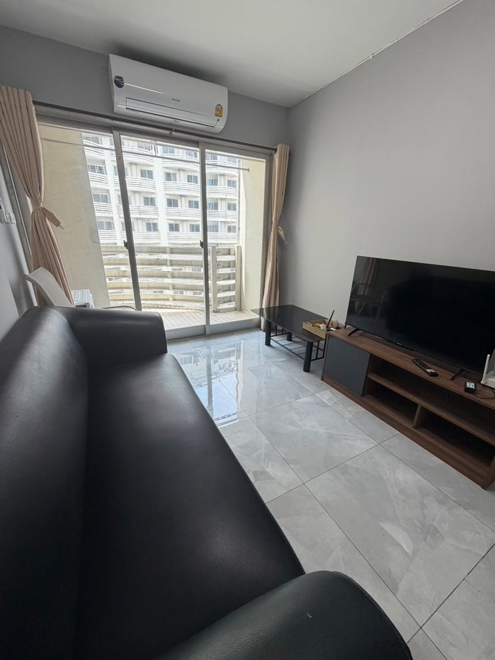 picture Condo for Rent at SV City Rama 3 (D6910084)ID Line : @condo98 - 2/8