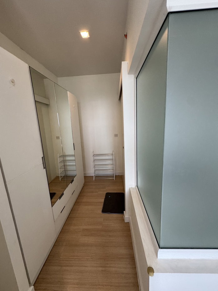 picture For Rent: The Seed Mingle Condo, 1 Bed, High Floor in Sathorn 🏙️ - 5/6