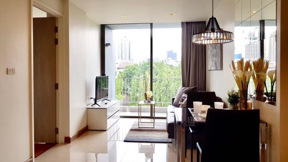 picture Downtown 49 Condo for Sale/Rent near BTS Phrom Phong! ð Ready to Move In - 5/9
