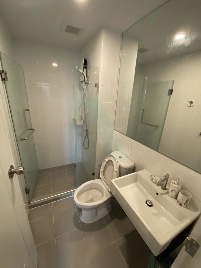picture For Rent Condo NOTTING HILL SUKHUMVIT 105 Building , Floor 7,1 bed room, Room size 28 sqm - 5/8