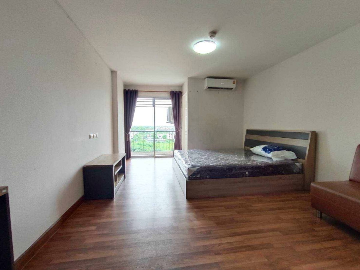 รูป ให้เช่า : บี คอนโด บางนา (B condo) - รูปที่ 4/20