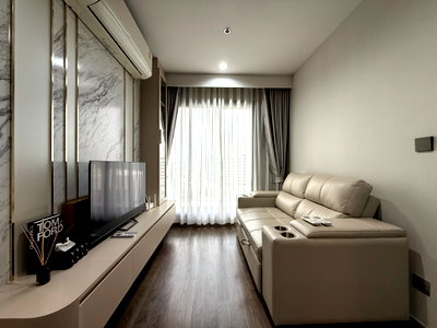 Condos for rent : 👑 Life Ladprao Valley 2 Bedroom 2 Bathroom 