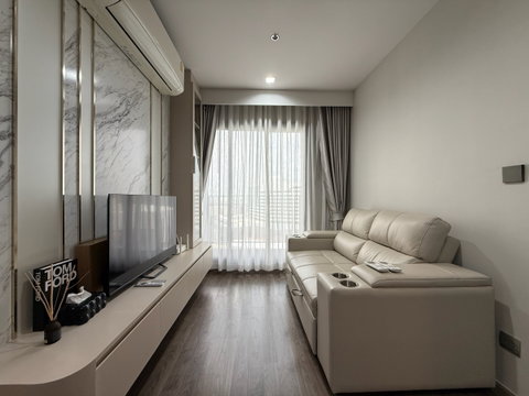 👑 Life Ladprao Valley 2 Bedroom 2 Bathroom