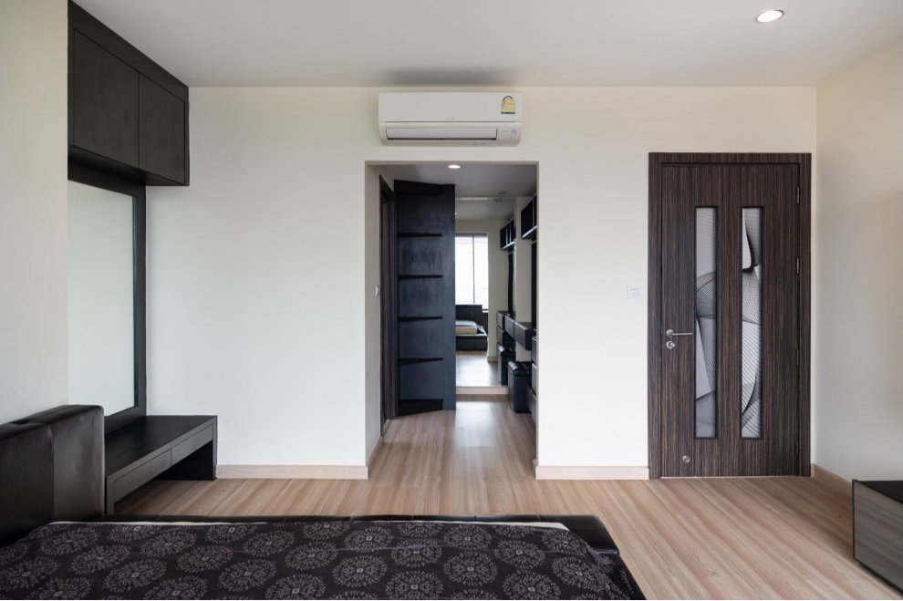 picture Watermark Chaophraya River for Sale - 3 Beds 145 sqm by the River 🌊 - 15/19